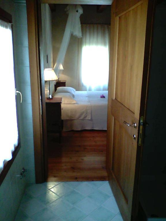 Hostal Il Rifugio Del Poeta San Biagio di Callalta Habitación foto