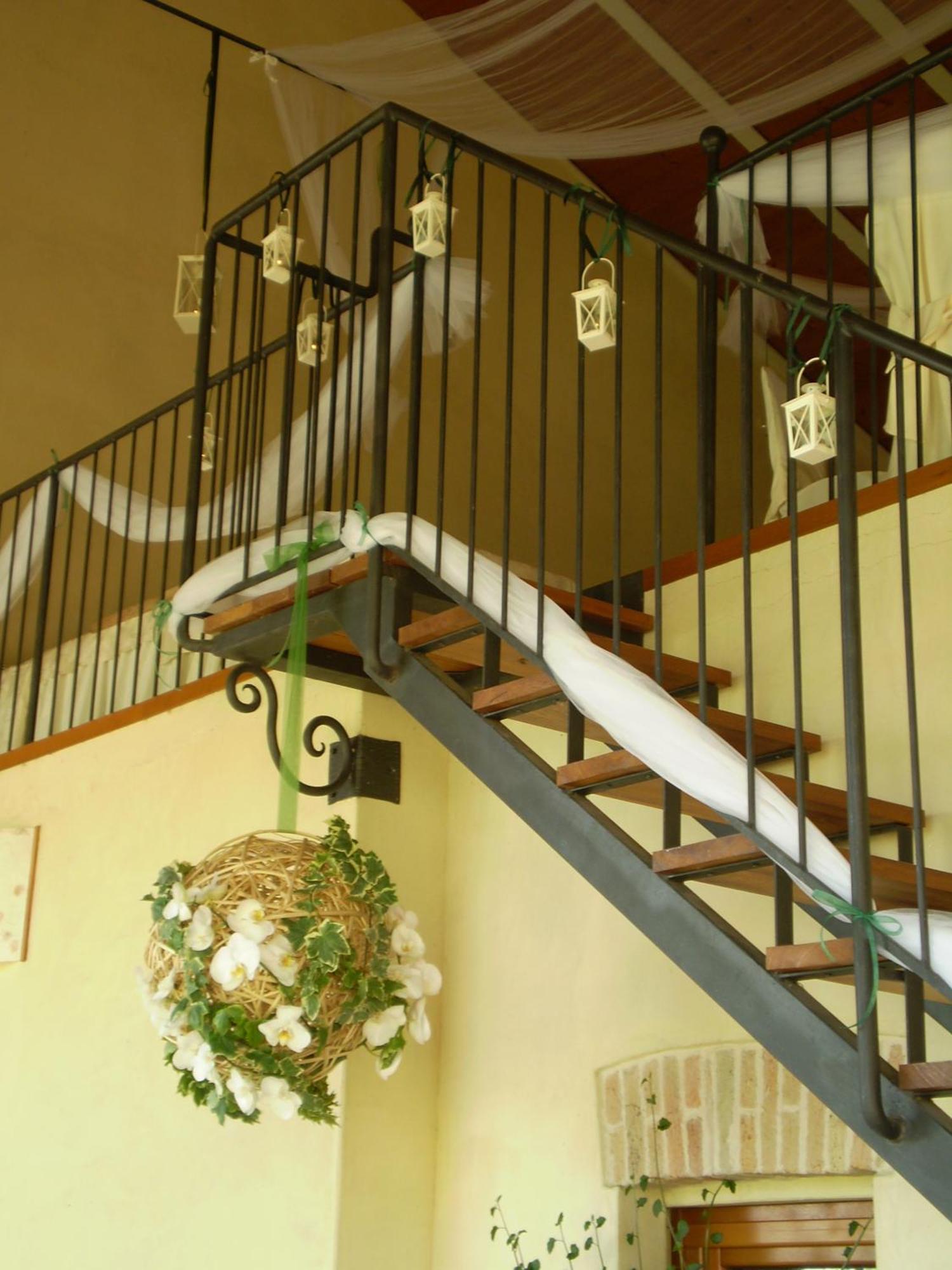 Hostal Il Rifugio Del Poeta San Biagio di Callalta Exterior foto